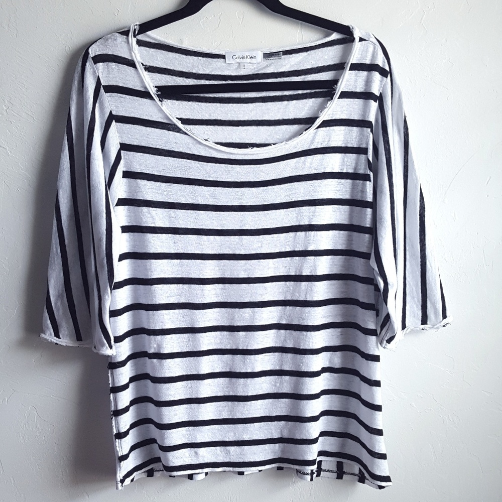 Calvin Klein Top